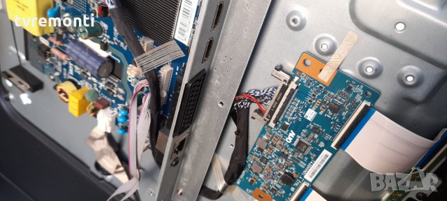 MAIN BOARD ,CV338H-T42 , for NEO LED-4310 , снимка 3 - Части и Платки - 35187512