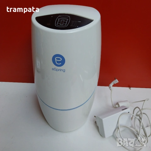 НАЙ ДОБРАТА ОФЕРТА UV система за пречистване на вода Amway eSpring
