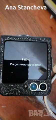 Телефон Samsung flip 6/за части/, снимка 13 - Samsung - 53232032
