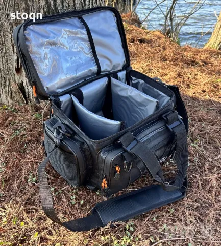 Чанта с термо изолация , снимка 6 - Такъми - 48942248