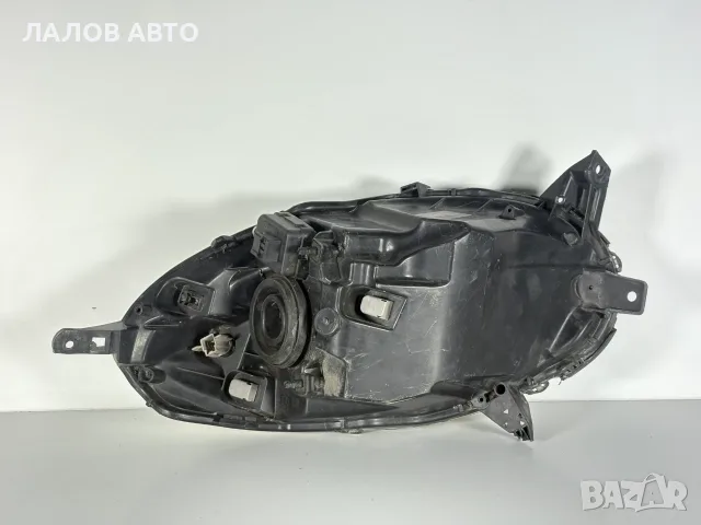 Ляв Фар Нисан Микра К12 (02-07г) Lqv Far Nissan Micra K12 OEM: 26060AX700, снимка 2 - Части - 56126826
