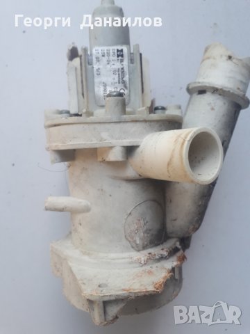  Продавам Пералня Candy C2 105-86S   на  части , снимка 11 - Перални - 29339421