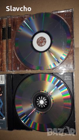 Дискове на -The Storyteller - Tales Of A Holy Quest (2003)/Molly Hatchet by Molly Hatchet 1978, снимка 6 - CD дискове - 39465361