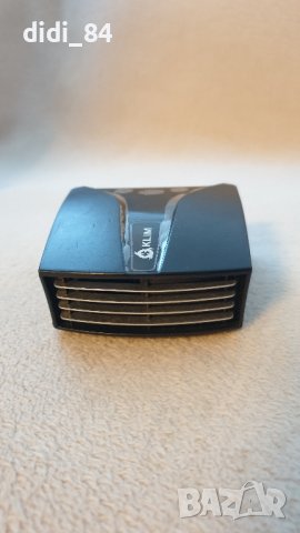 Външен вентилатор за лаптоп KLIM TEMPEST, снимка 2 - Други - 42829580