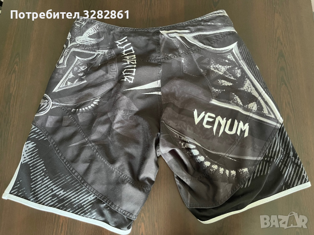 Venum gladiator 3, снимка 2 - Спортна екипировка - 44652511