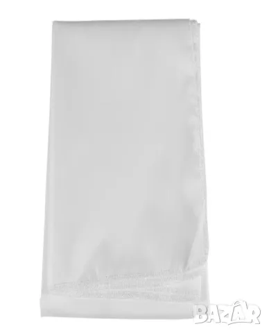 Двустранен Проекторен Екран 16:9 Полиестерен Сгъваем Екран за Проектор Платно без Дупки Ултра Леко, снимка 4 - Други стоки за дома - 47403199