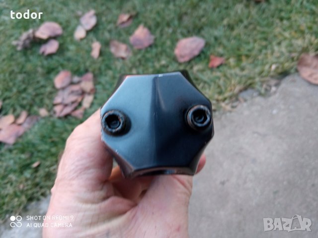 лапа алуминиева, снимка 3 - Части за велосипеди - 35295502