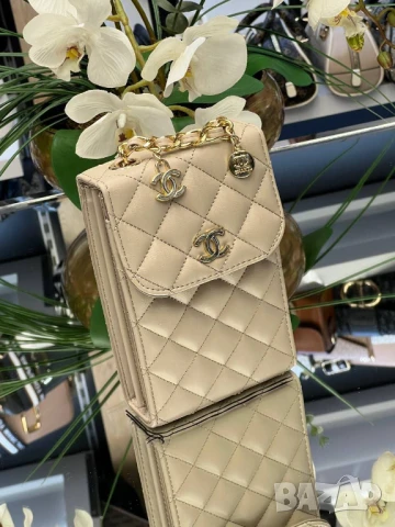 чанти chanel