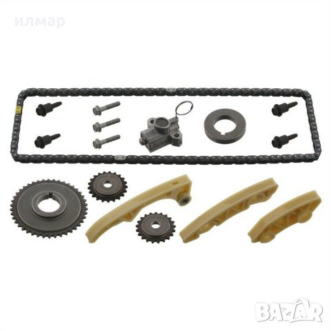 71739356 Ангренажен комплект за Опел Зафира  2,2 -бензин