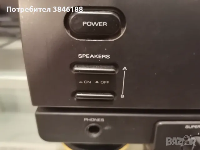 Fisher CA-9030,FM-9050,AD-9020, CR-W 9025, Fisher MT-1904Preference series, снимка 9 - Аудиосистеми - 47316203