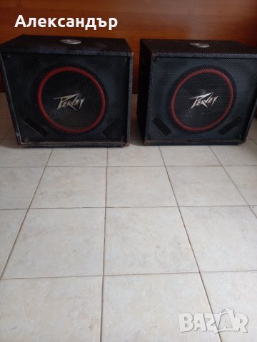 Мощни бас каси комплект, снимка 2 - Тонколони - 38393113