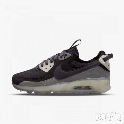 Nike W Air Max 90 , снимка 3 - Маратонки - 37677897