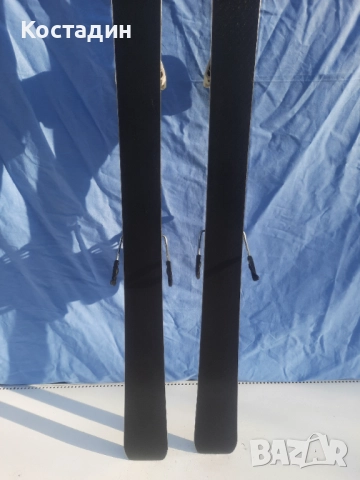 Карвинг ски ATOMIC CLOUD 9  157см. , снимка 7 - Зимни спортове - 52718384