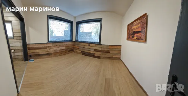 Самостоятелен четиристаен етаж от къща с гараж и 2 паркоместа идеален център  , снимка 11 - Етаж от къща - 50241168