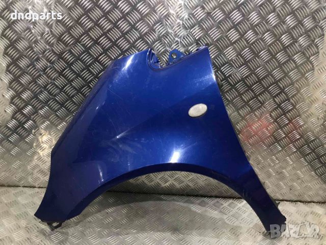 Ляв калник Mercedes W168,2002г.