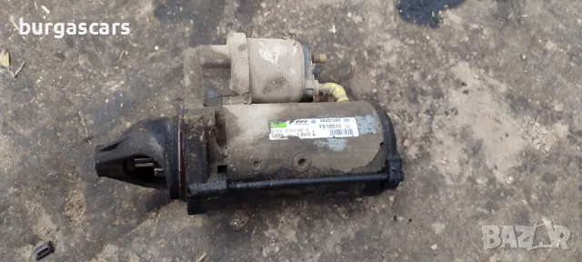 Стартер 55221292 Opel Corsa D 1.3CDTI - 130лв