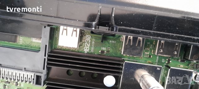 MAIN BOARD ,17MB230 , for 50 inc DISPLAY , for Dual DL50U550P1CW, снимка 2 - Части и Платки - 36685784