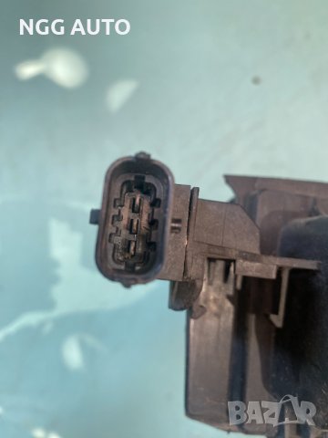 Датчик, налягане при принудително пълнене, 0 281 002 593, снимка 2 - Части - 40868712