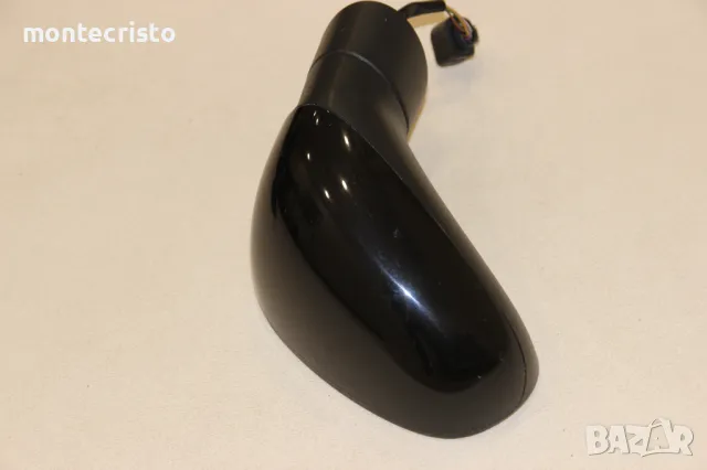 Дясно електрическо огледало Seat Leon 1P (2005-2009г.) 5 пина ⚫Цвят: Черно, снимка 4 - Части - 48460295