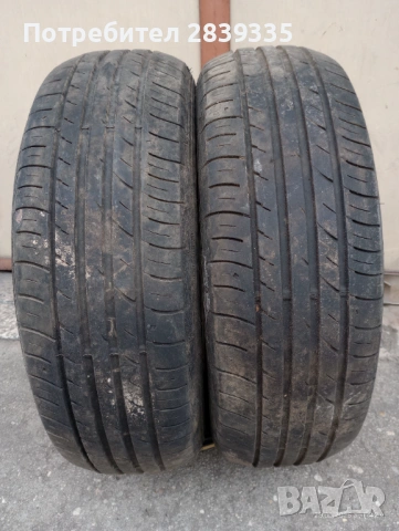 195 65 15 Летни гуми 