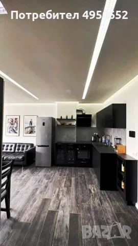 Продаваме Двустаен Апартамент В Гоце Делчев, снимка 4 - Апартаменти - 56108182