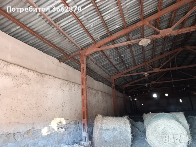 Продавам Сграда , снимка 2 - Производствени сгради - 56516503