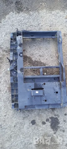 Дифузьор за Peugeot 207 , снимка 3 - Части - 48435868