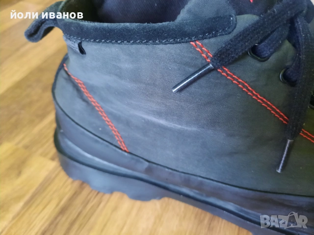 CAMPER-градски зимни обувки 45 номер, снимка 11 - Мъжки боти - 53042447