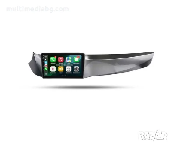 Alfa Romeo Giulietta [2010 - 2014] Мултимедия Навигация Android