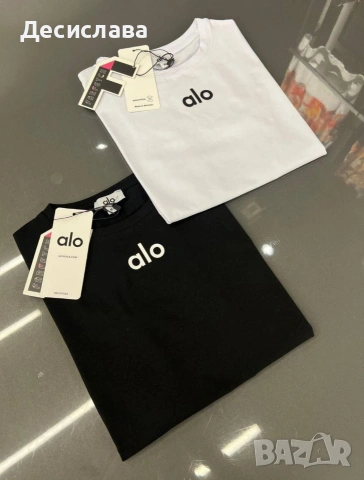 Дамски тениски , снимка 13 - Тениски - 53251038