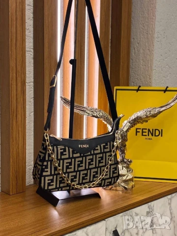 чанти michael kors fendi , снимка 16 - Чанти - 50984723