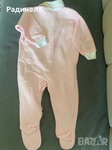 Бебешки дрешки -3-4 мес. , снимка 7 - Комплекти за бебе - 51378447