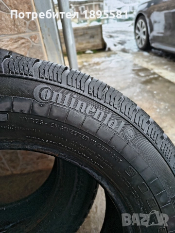Гуми за бус 235 65 16, снимка 7 - Гуми и джанти - 53090491