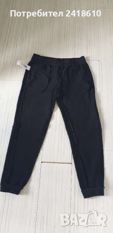 Emporio Armani EA7 Pants Mens Size L -  XL ОРИГИНАЛ! Мъжко Долнище!, снимка 13 - Спортни дрехи, екипи - 51896119