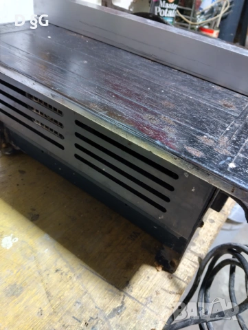 Машина за водно рязане на фаянс Rubi ND-180-smart, снимка 2 - Триони и циркуляри - 53023513