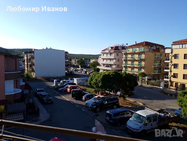 Продавам едностаен в Приморско , снимка 11 - Апартаменти - 56058328