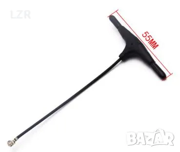 2.4G антена с IPEX-4 конектор