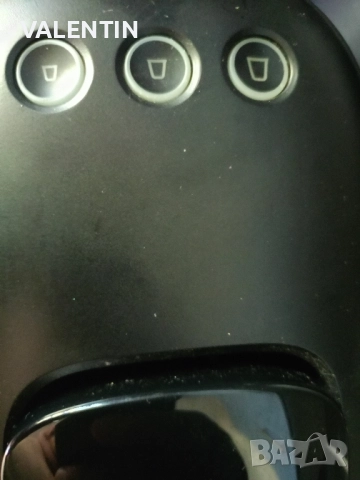 Кафемашина Nespresso , снимка 3 - Кафемашини - 51717201