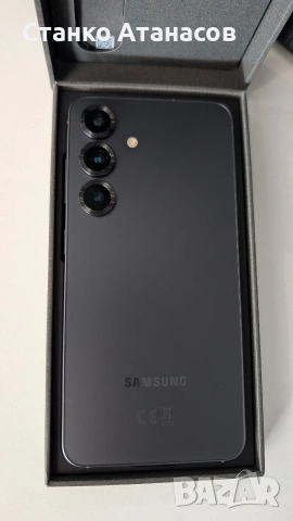 Samsung s25, снимка 7 - Samsung - 54227473