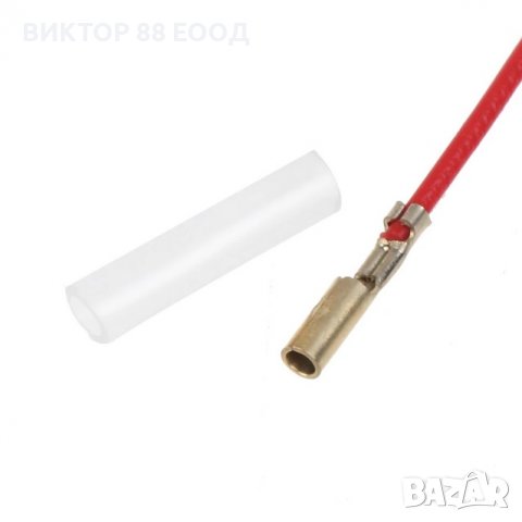 Cables For Headshell, снимка 3 - Грамофони - 39968790