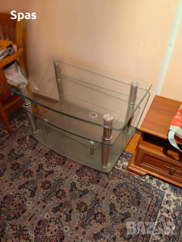 масичка за тв“, снимка 7 - Бюра - 52960519