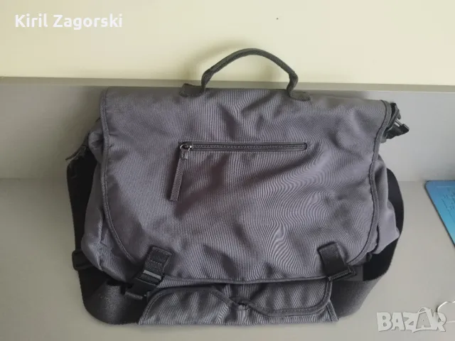 Бизнес чанта за лаптоп и таблет, снимка 4 - Части за лаптопи - 50161668