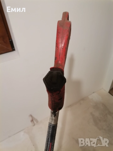 Бензинов тример двутактов, снимка 5 - Други - 51772577