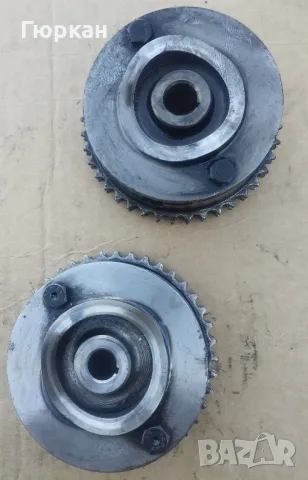 Зъбно Колело на Вакуумна Помпа за Mercedes Benz  W123  240D, снимка 2 - Части - 48602126