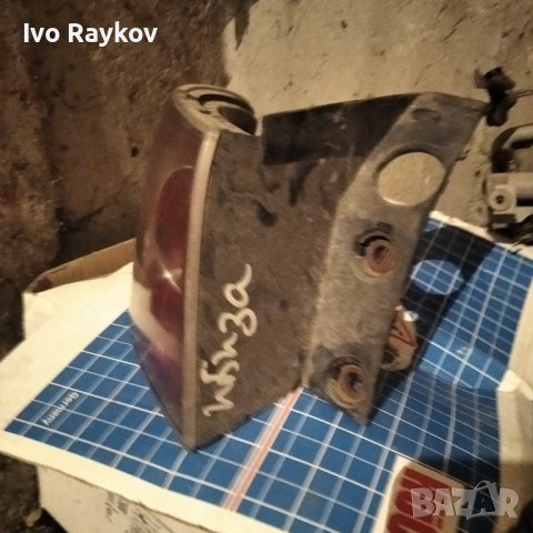 Ляв стоп за SEAT IBIZA III (6L1), снимка 3 - Части - 44247729