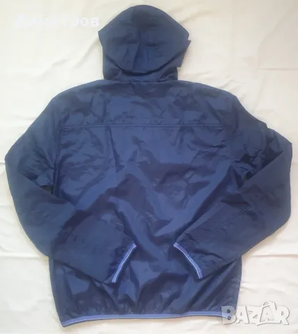 Комплект Lonsdale - 3 артикула, снимка 4 - Спортни дрехи, екипи - 49012333