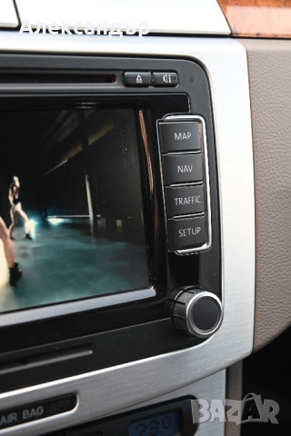 Мултимедия/Навигация VW RNS 510, снимка 9 - Аксесоари и консумативи - 52585496