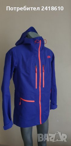 The North Face Steep Series Hyvent Alpha  Women L ОРИГИНАЛ! Дамско Ски Яке!, снимка 3 - Якета - 42745420