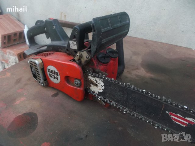 резачки за дърва цяла или на части, снимка 14 - Градинска техника - 30347646