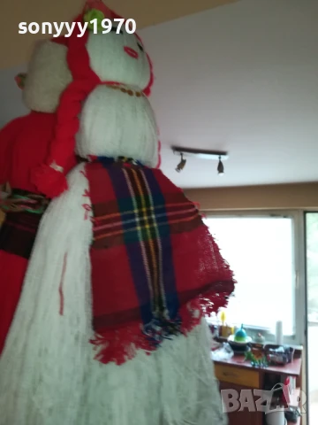 пижо & пенда-голями детайлна изработка 2506250849LCHERY, снимка 18 - Антикварни и старинни предмети - 50789507